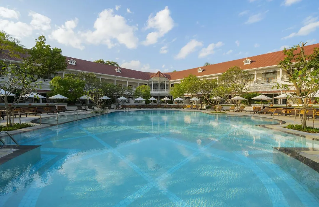 Centara Grand Beach Resort Hua Hin-1