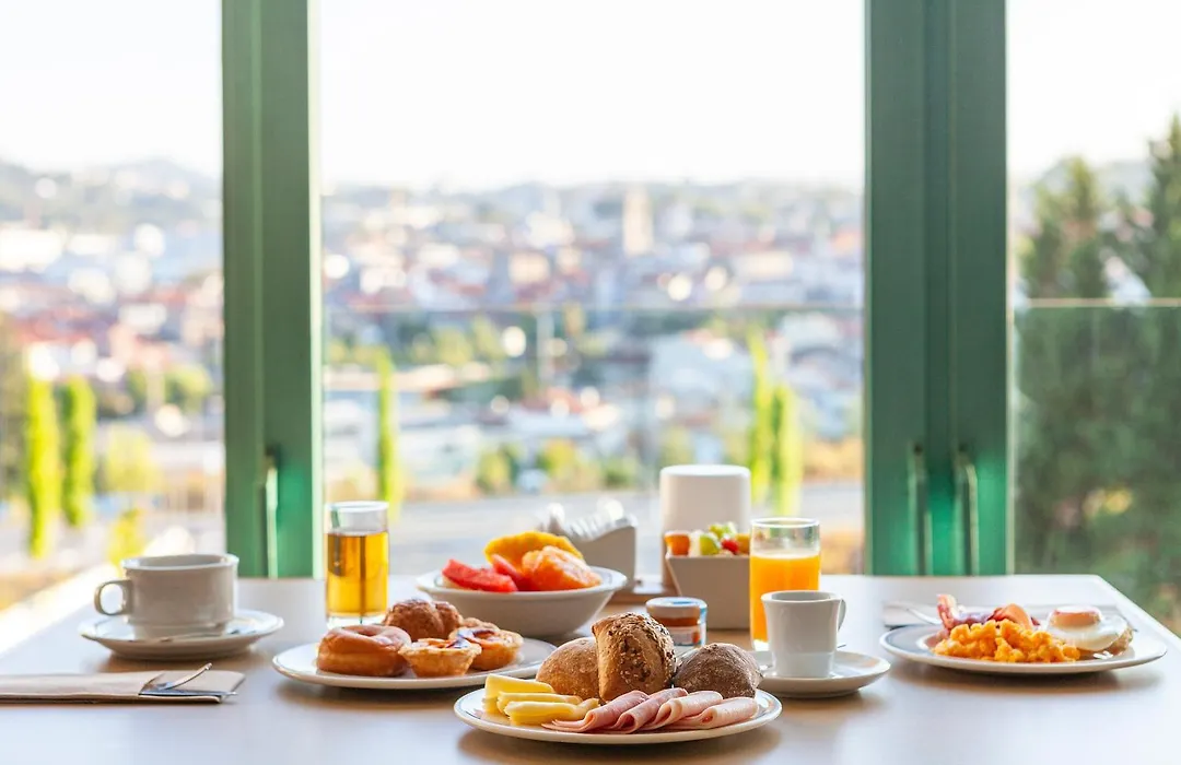 Hotel de Guimaraes-1