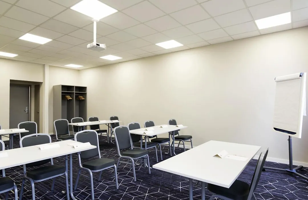 ibis Rotterdam Vlaardingen-1