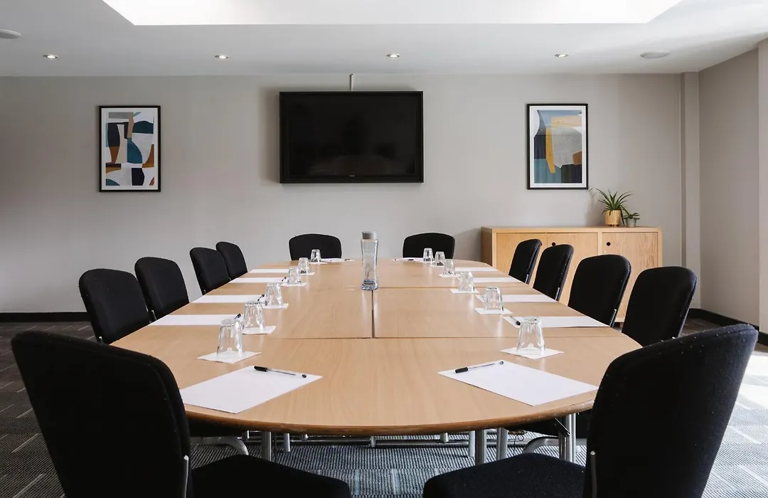 Voco Belfast By Ihg-1
