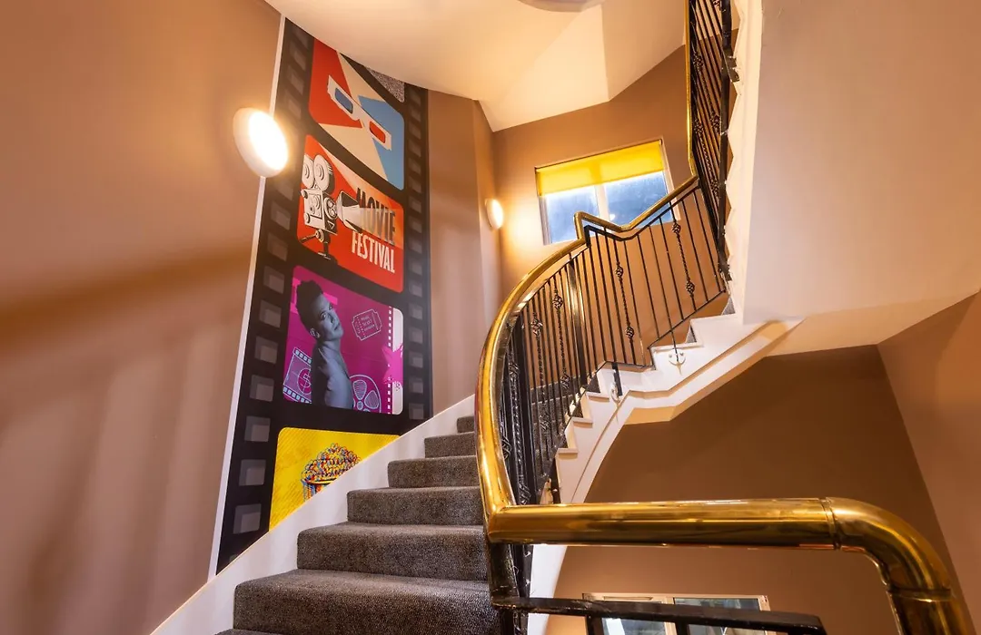 The Camden Street Hotel-1