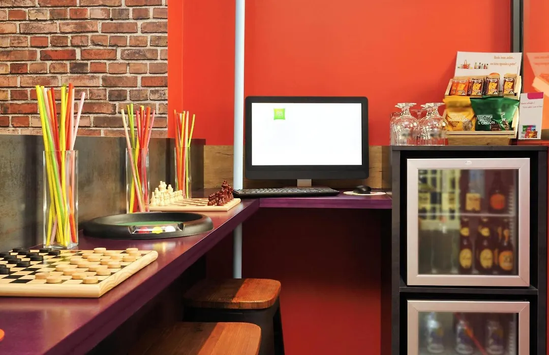 Ibis Styles Lille Centre Grand Place-1