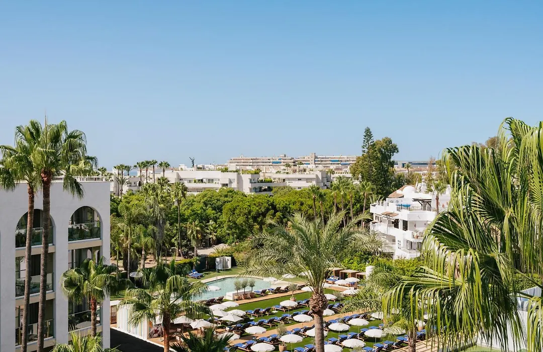 Me By Melia Marbella-1