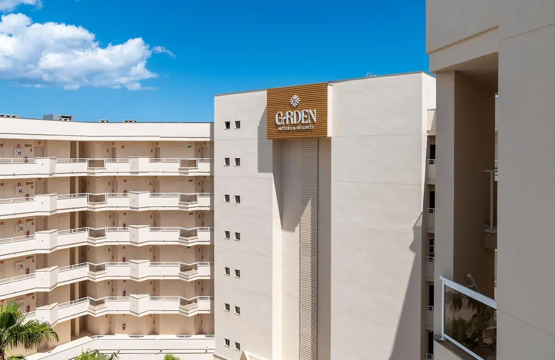 Cala Millor Garden Hotel - Adults Only-1