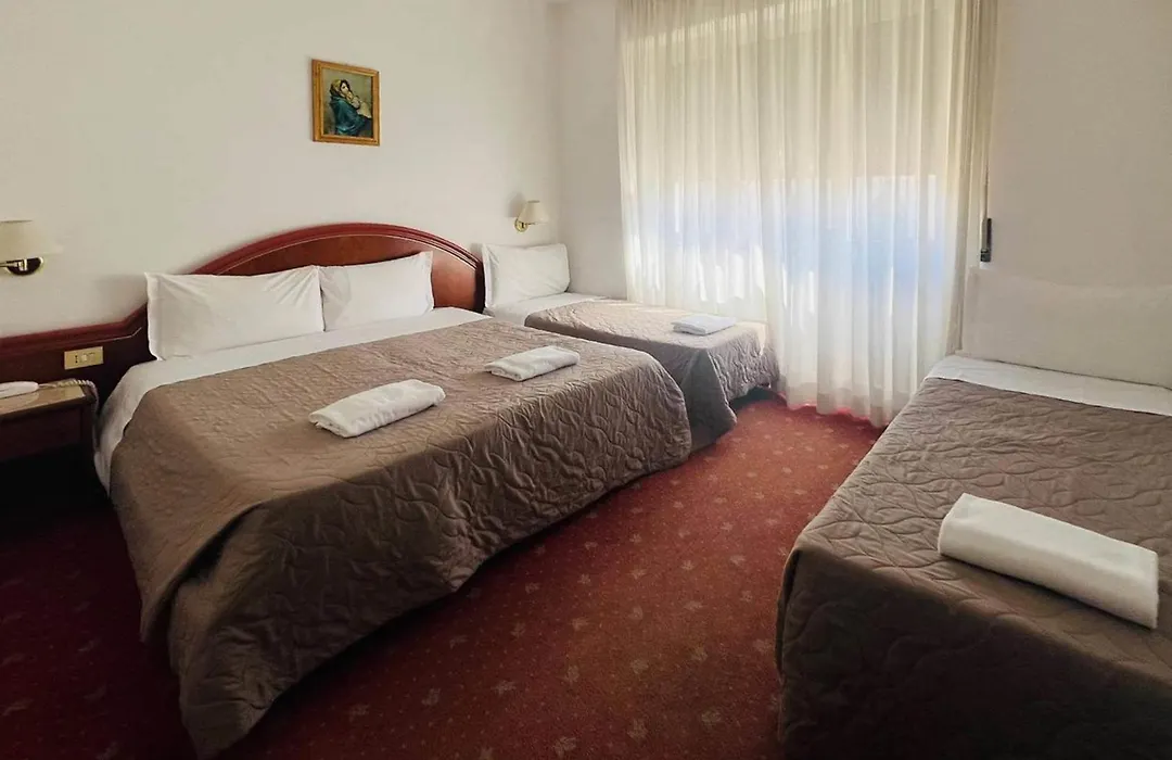 Quality Hotel Nova Domus-1