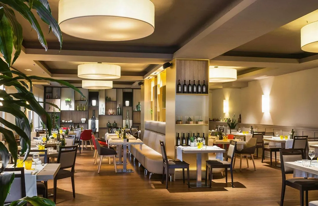 Ibis Styles Figueres Ronda-1