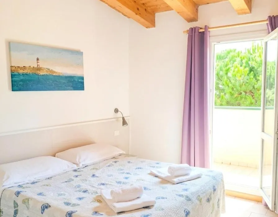 Hotel Garni Tosca-1