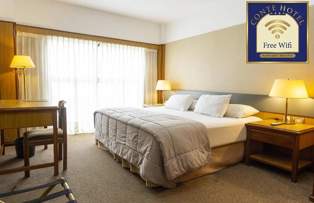 Hotel Conte-1