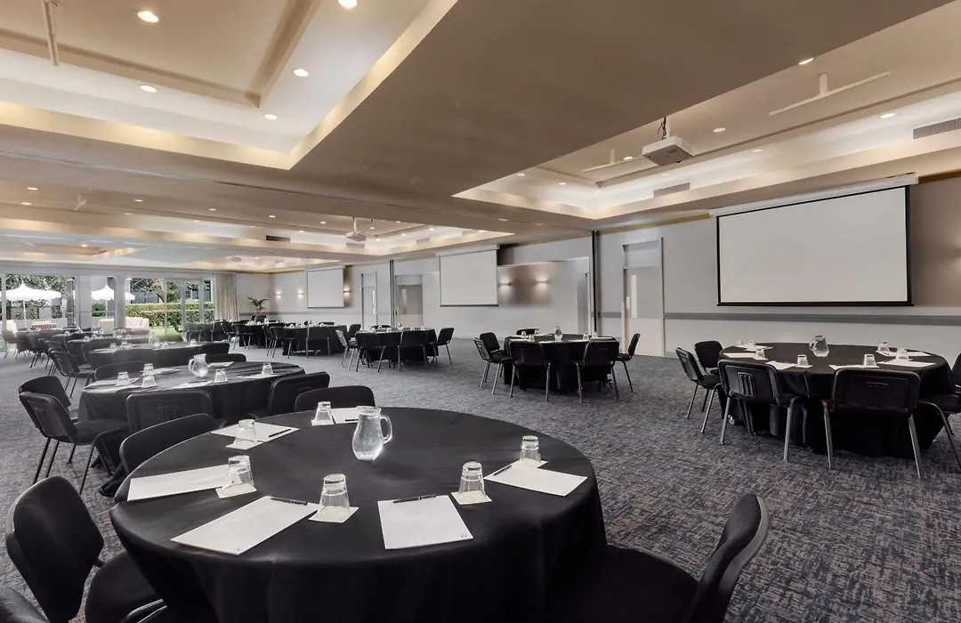 Novotel Auckland Ellerslie-1