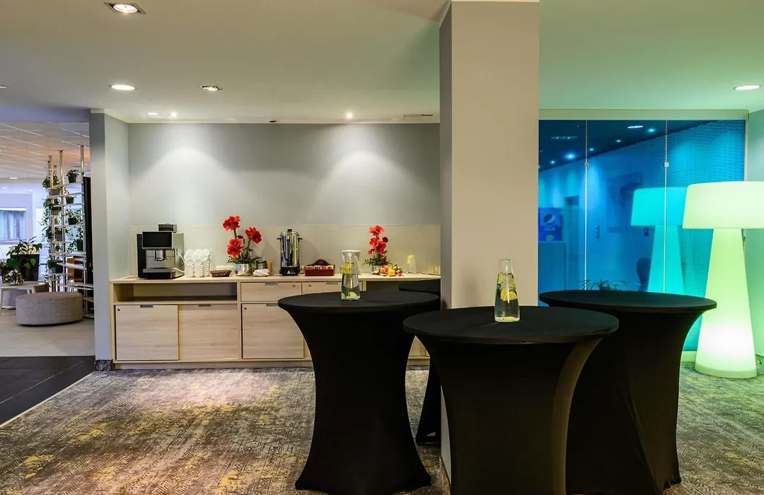 Novotel Gdansk Centrum-1