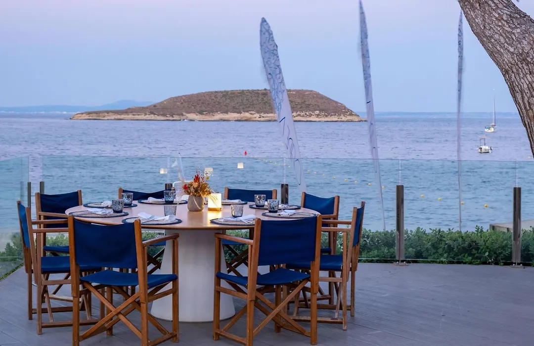 Melia Calvia Beach-1