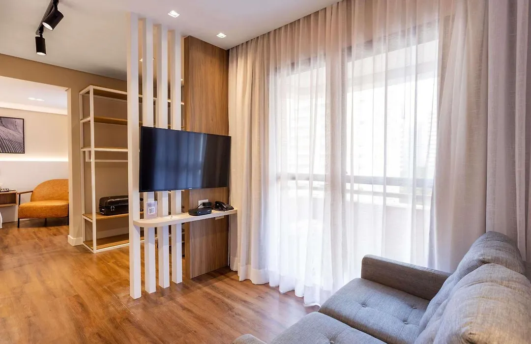 Mercure São Paulo Berrini-1