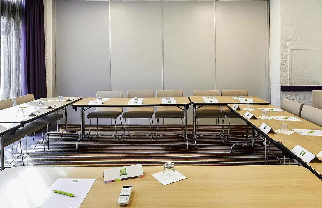 Ibis Styles Lille Centre Gare Beffroi-1