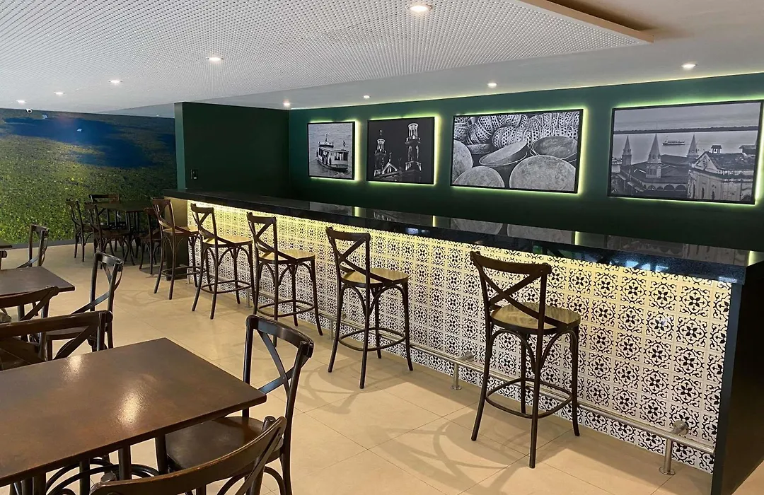 Ibis Styles Belem Nazare-1