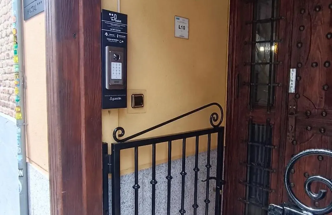 Hostal Maria Ronda-1