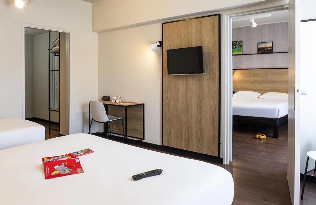 Ibis Centre Millau-1