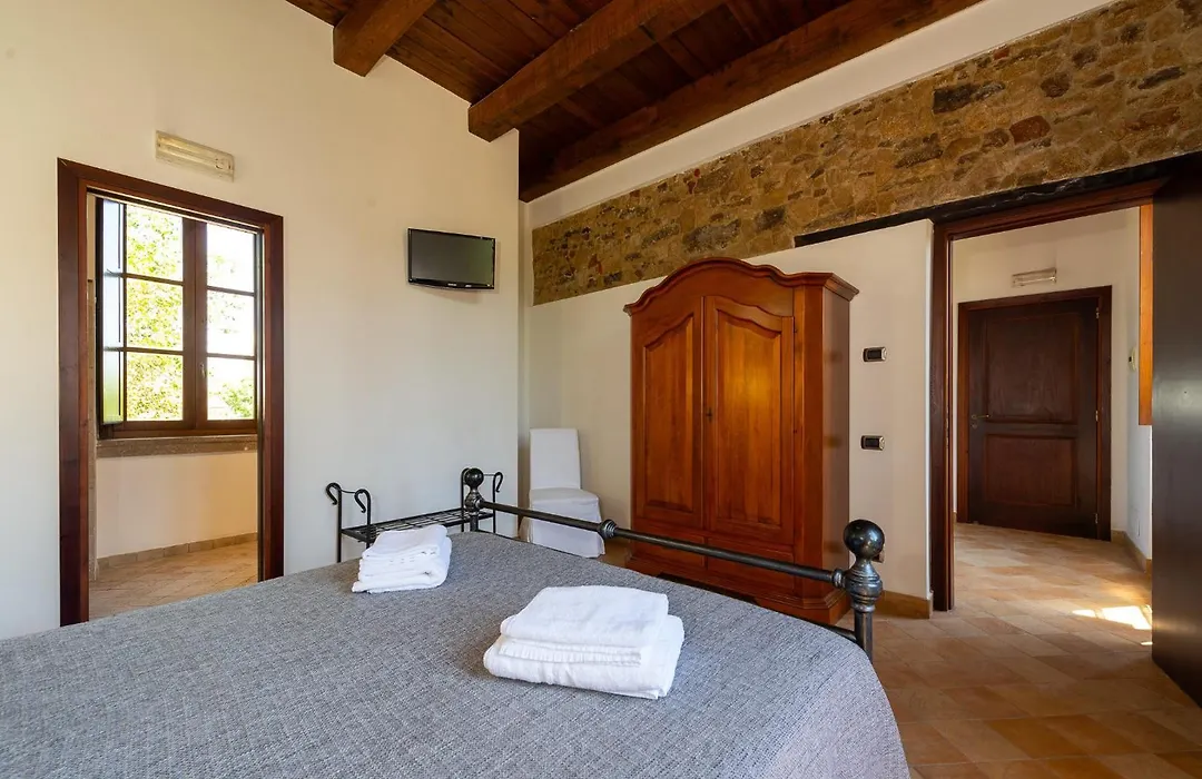 Hotel Dei Templi-1