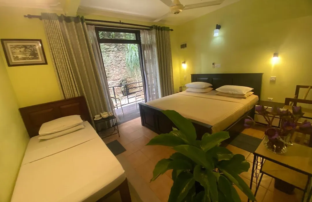 Nature Walk Resort-1