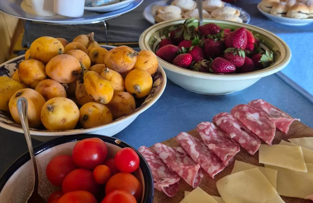 Due Passi Dal Centro-1