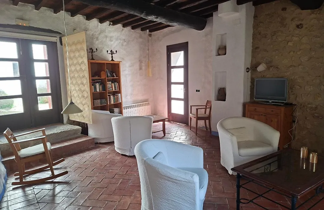 Casa Rural Hosteria Cantarranas-1