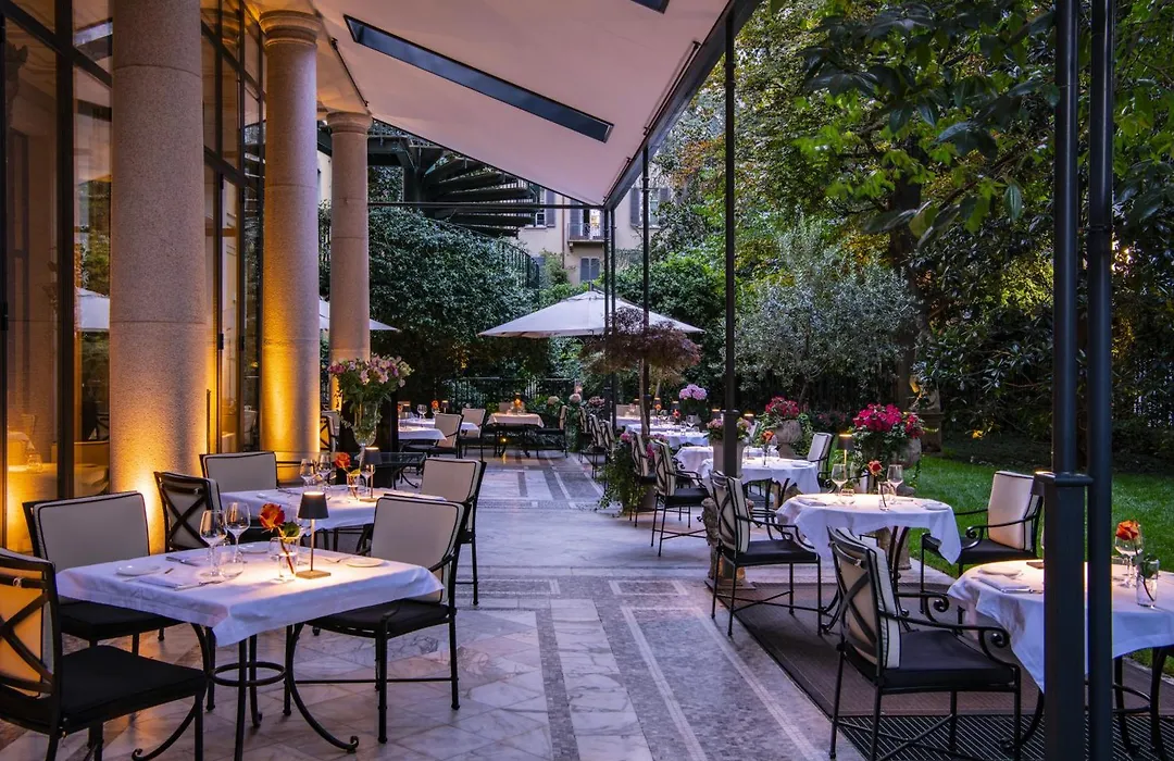 Palazzo Parigi Hotel & Grand Spa - Lhw-1
