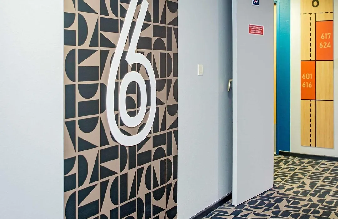 Ibis Budget Toulon Centre-1