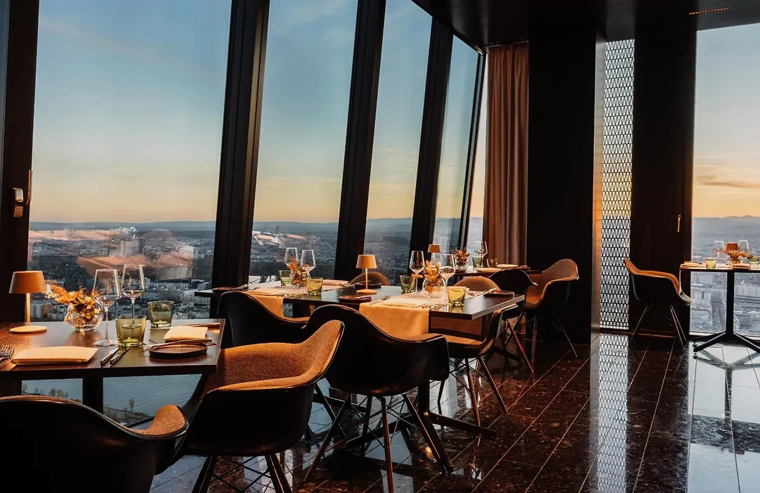 Meliá Vienna-1