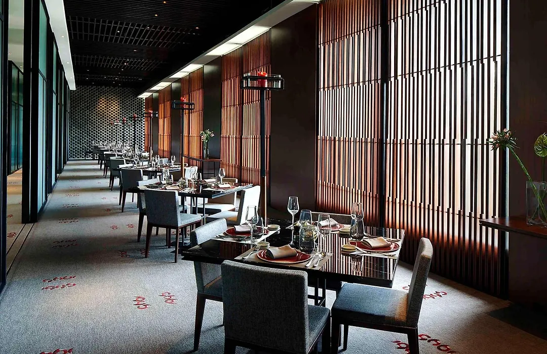 Fairmont Jakarta-1