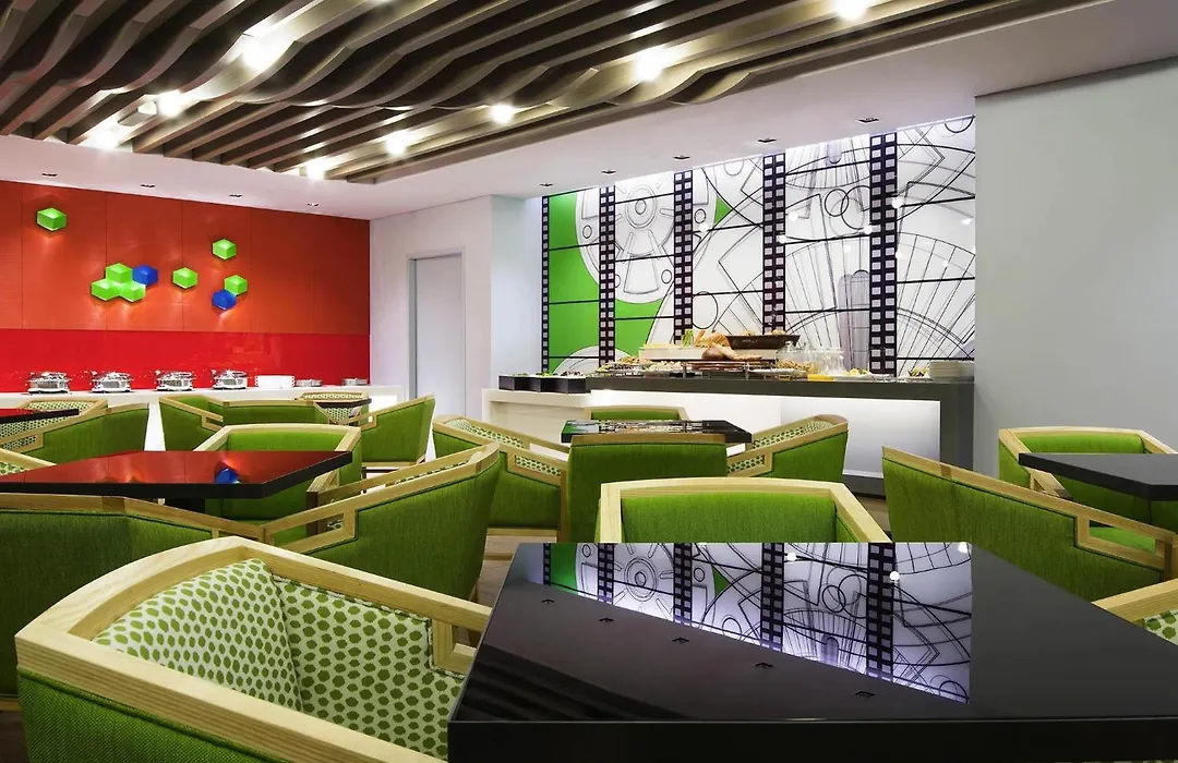 Ibis Styles Ambassador Seoul Myeong-Dong-1