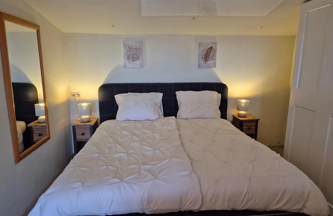 All Exclusive Apartments-1