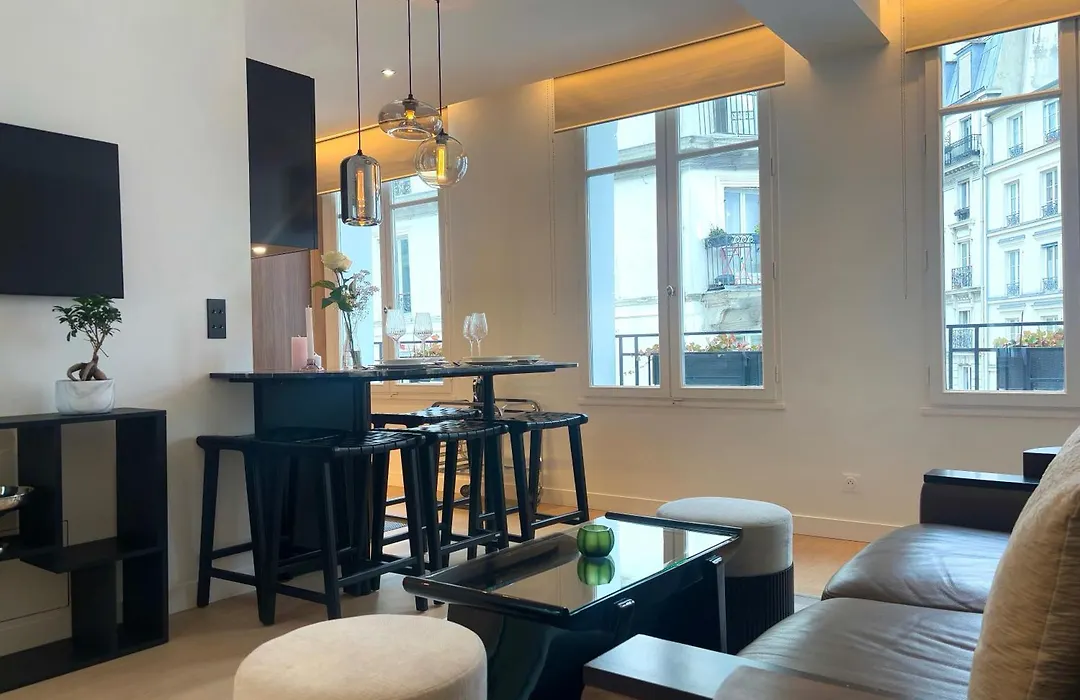 Montmartre Residence-1