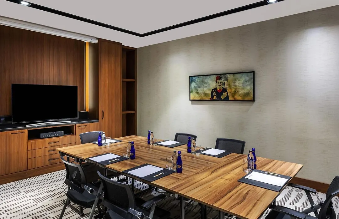 Moevenpick Istanbul Hotel Golden Horn-1