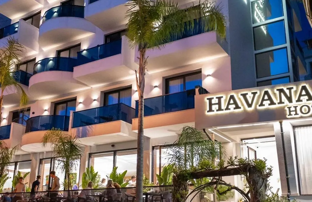 Hotel Havana-1