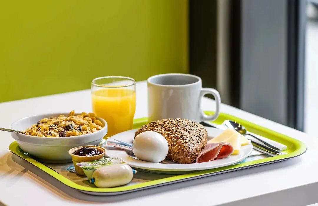 Ibis Budget Colmar Centre Gare-1