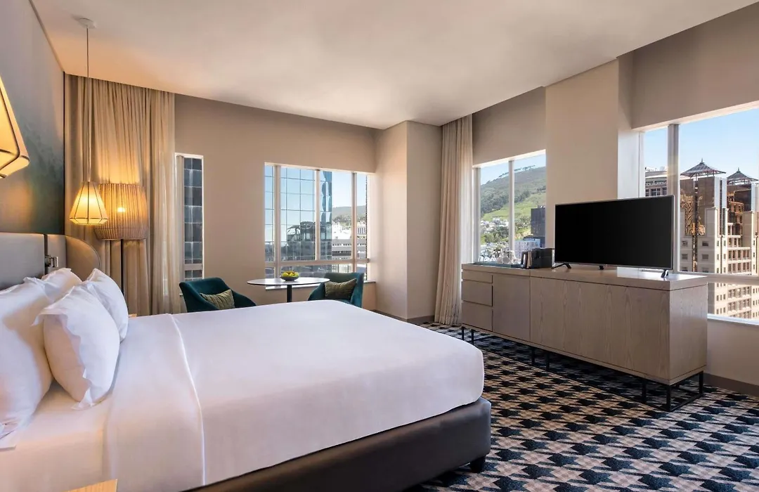 Pullman Cape Town City Centre-1