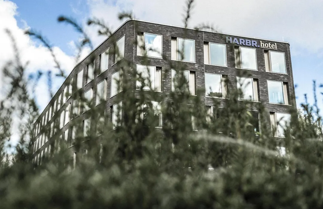 Harbr Hotel Konstanz, A Member Of Radisson Individuals-1