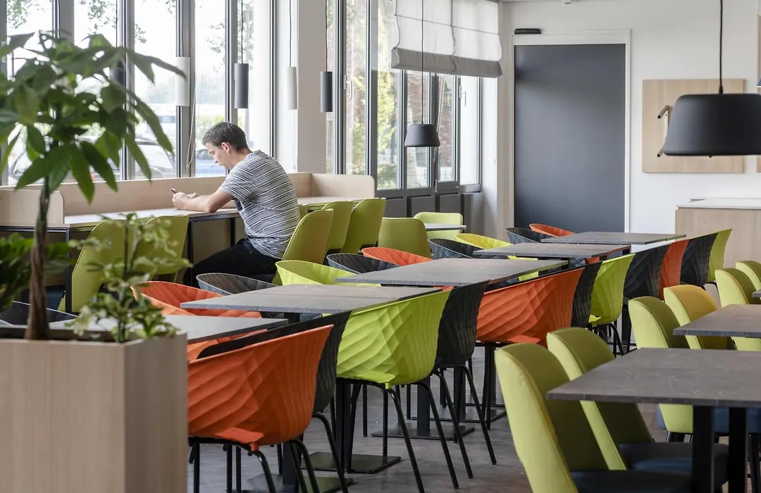 ibis Styles Almere-1