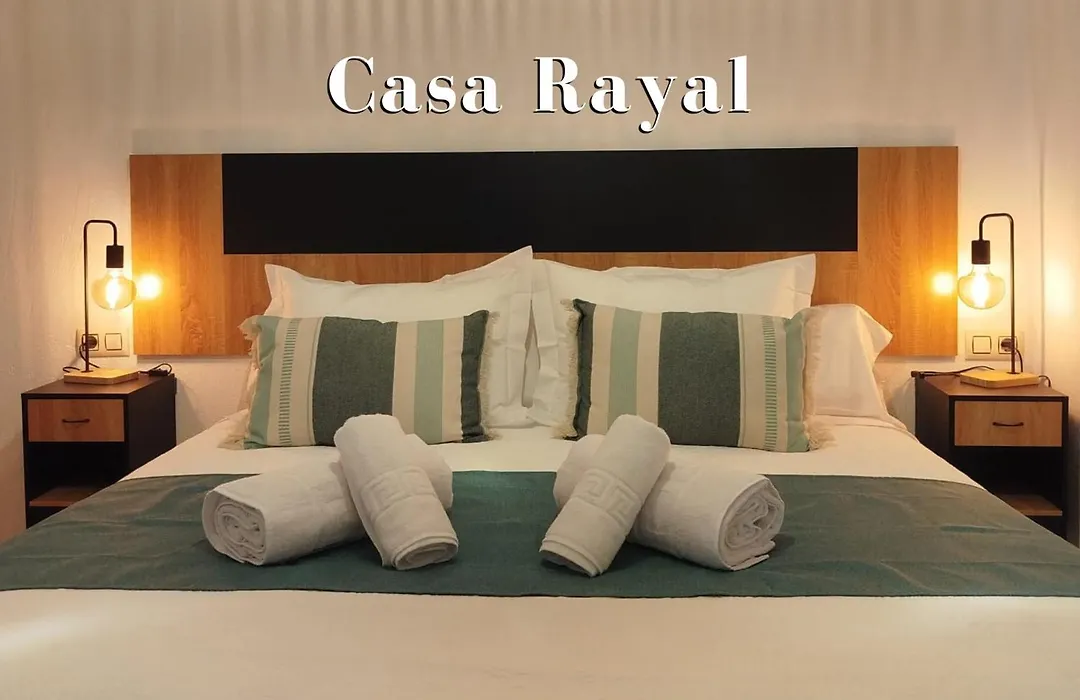 Cazorla Rural-1