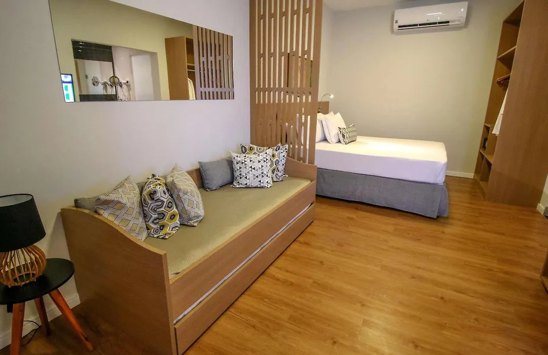 Ibis Styles Bonito-1