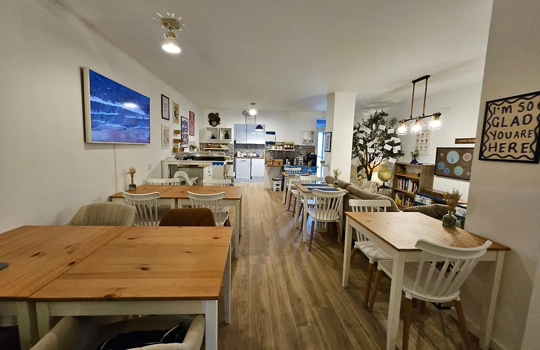 Farol Guesthouse-1