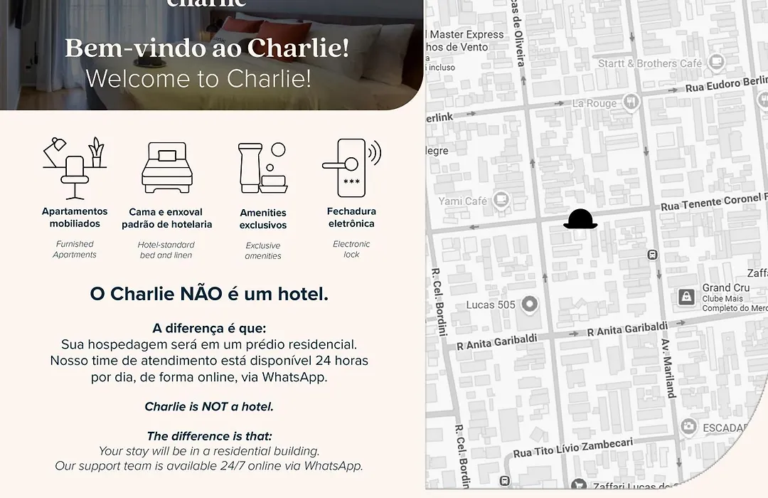 Charlie Porto Alegre Moinhos-1