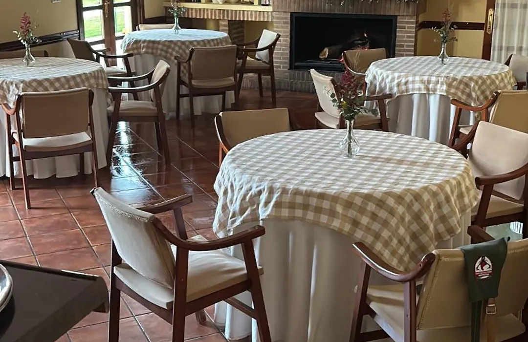 Hotel Rural Carlos Astorga-1