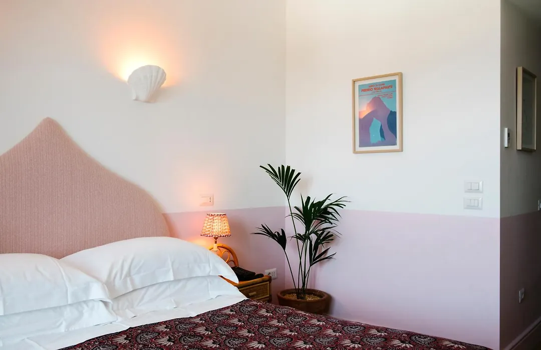 Il Capri Hotel-1