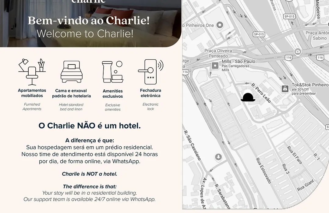 Charlie Jockey Pinheiros-1