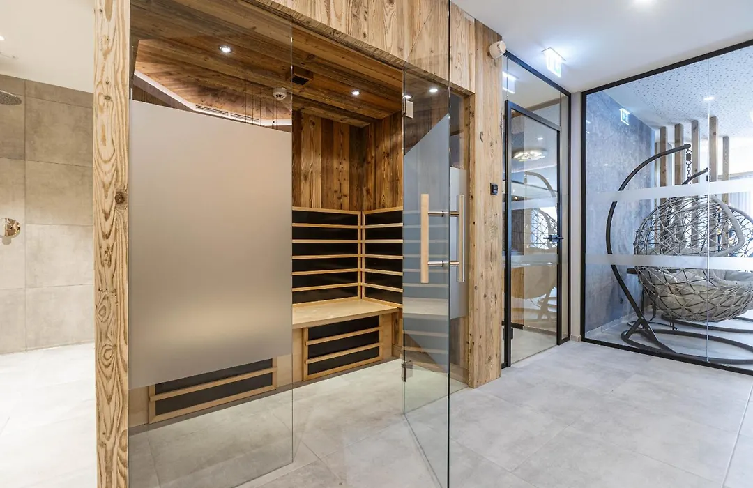 Zillertal Suites Fuegen By Alps Resorts-1