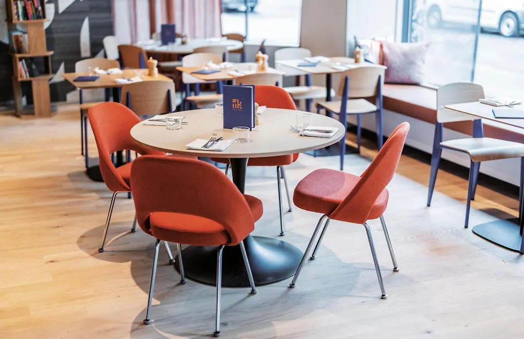 Sorell Boutique-Hotel Seefeld Zürich-1