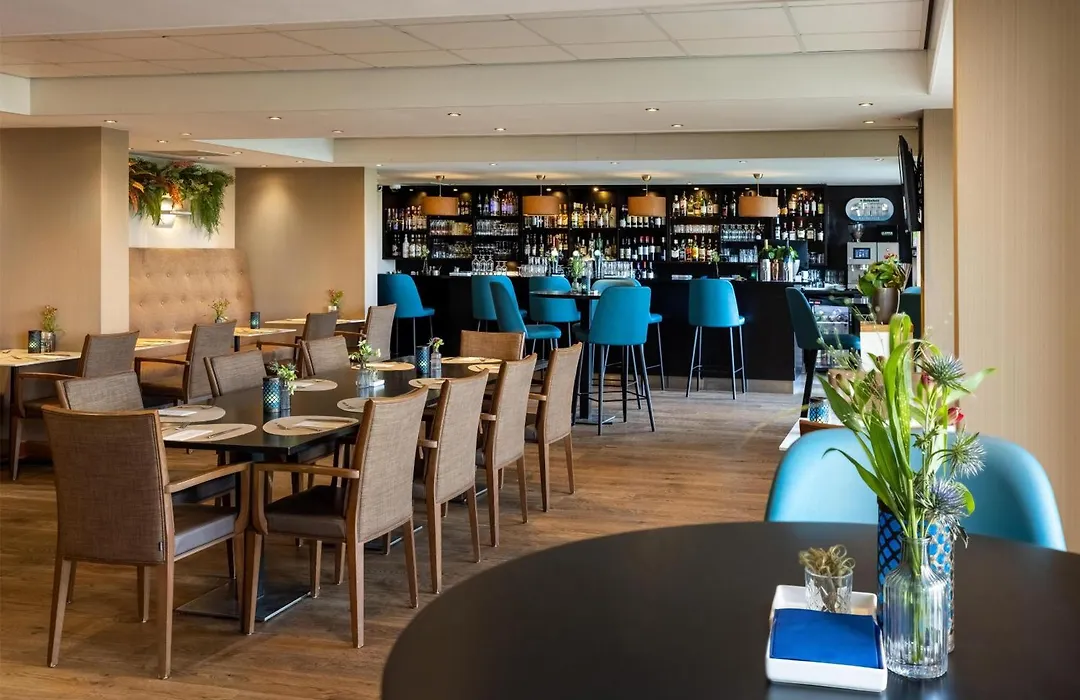 Nh Zandvoort Hotel-1