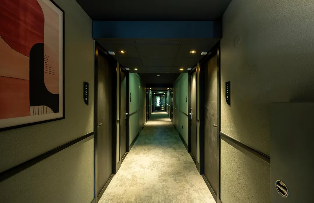 TULIP Hotels&Residences - Zwolle-1