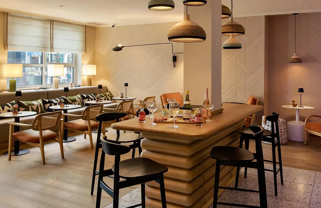Residence Inn By Marriott Paris Didot Montparnasse-1