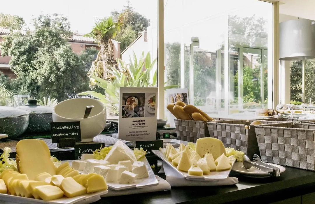 Mercure Roma West-1